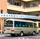 バス写真