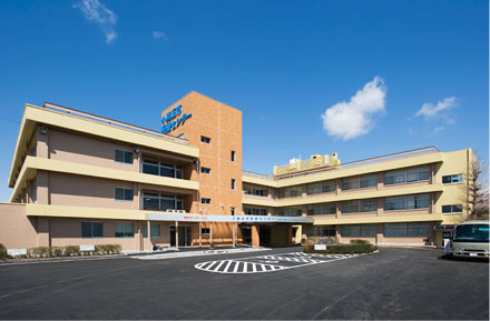 小美玉市医療センター