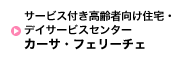 サービス付き高齢者向け住宅・デイサービスセンター カーサ・フェリーチェ